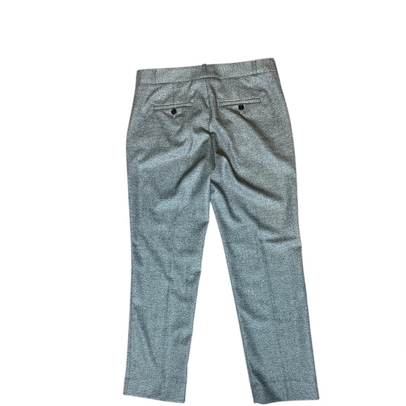 NWOT Banana Republic Avery stretch dress pants gray - Picture 2 of 10